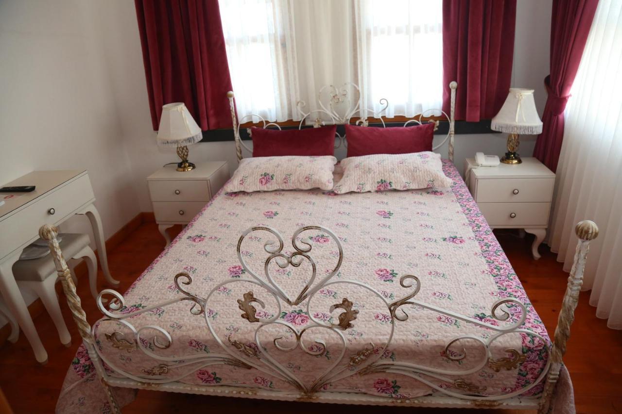 Yali Konak Butik Otel Golcuk 외부 사진