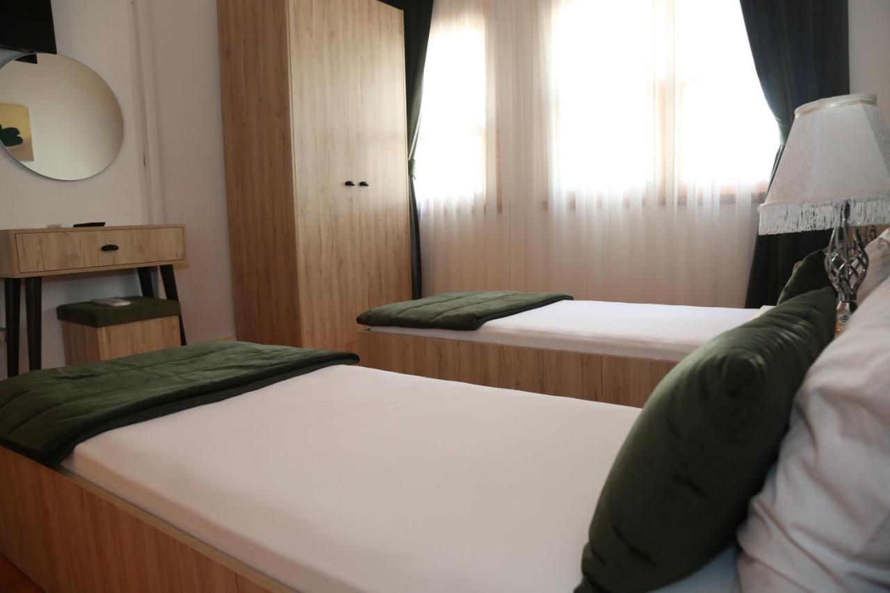 Yali Konak Butik Otel Golcuk 외부 사진