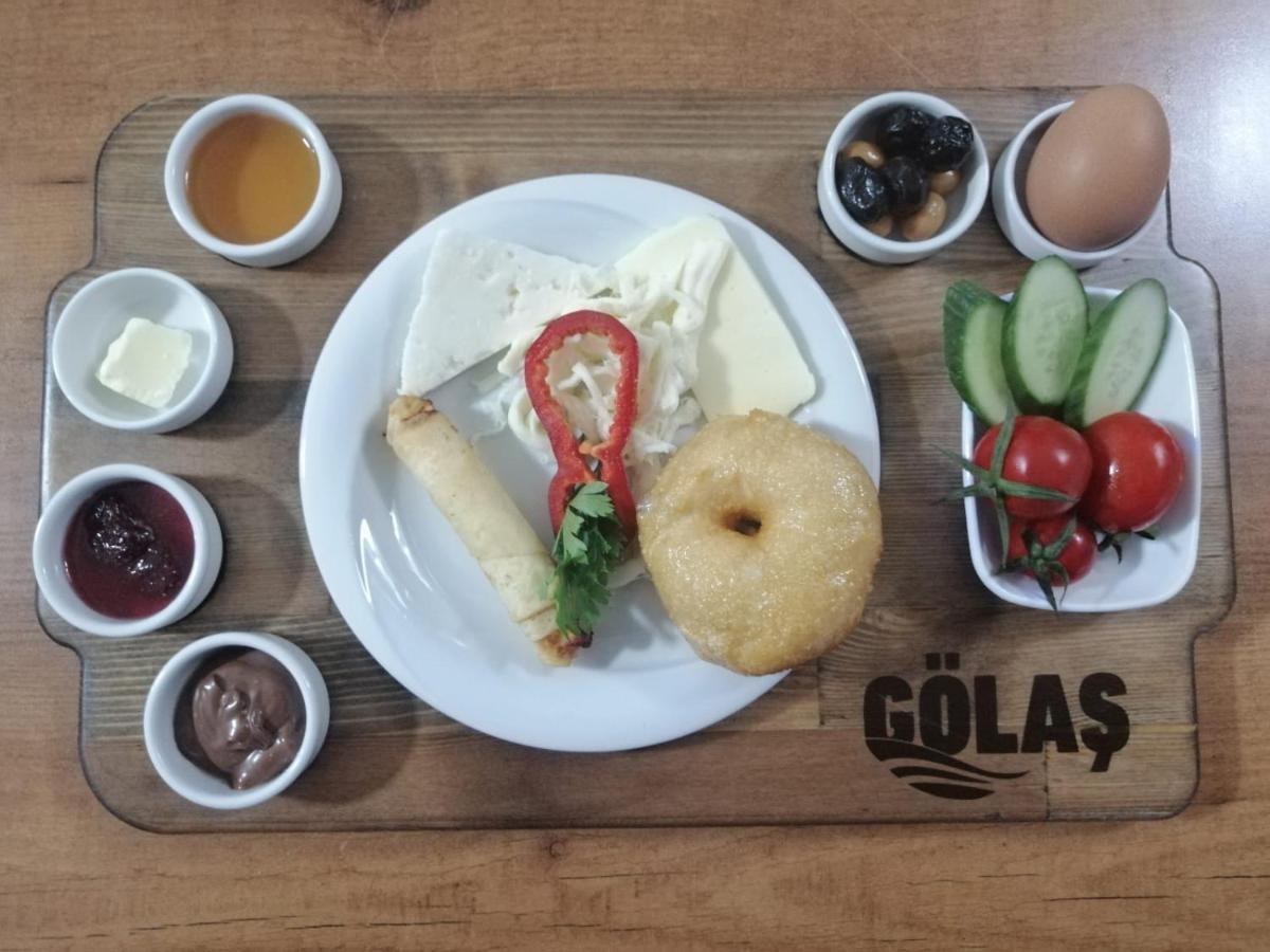 Yali Konak Butik Otel Golcuk 외부 사진
