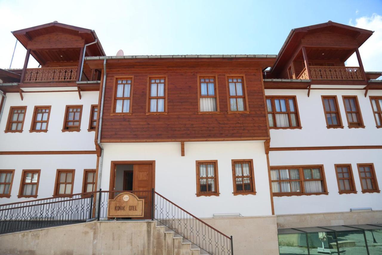Yali Konak Butik Otel Golcuk 외부 사진