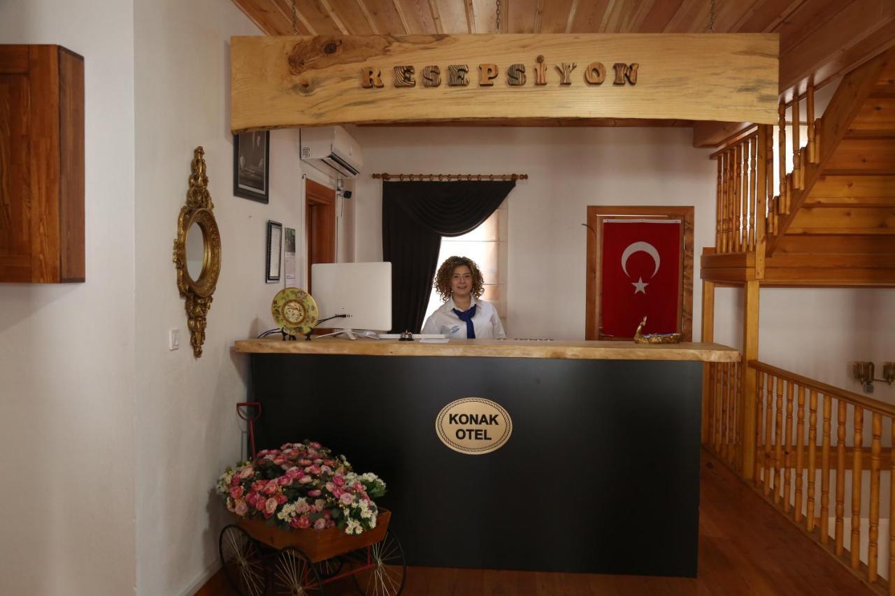 Yali Konak Butik Otel Golcuk 외부 사진