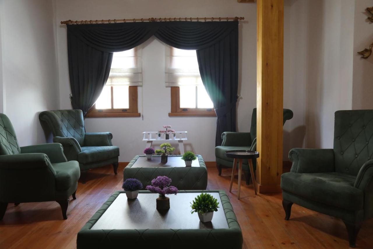 Yali Konak Butik Otel Golcuk 외부 사진