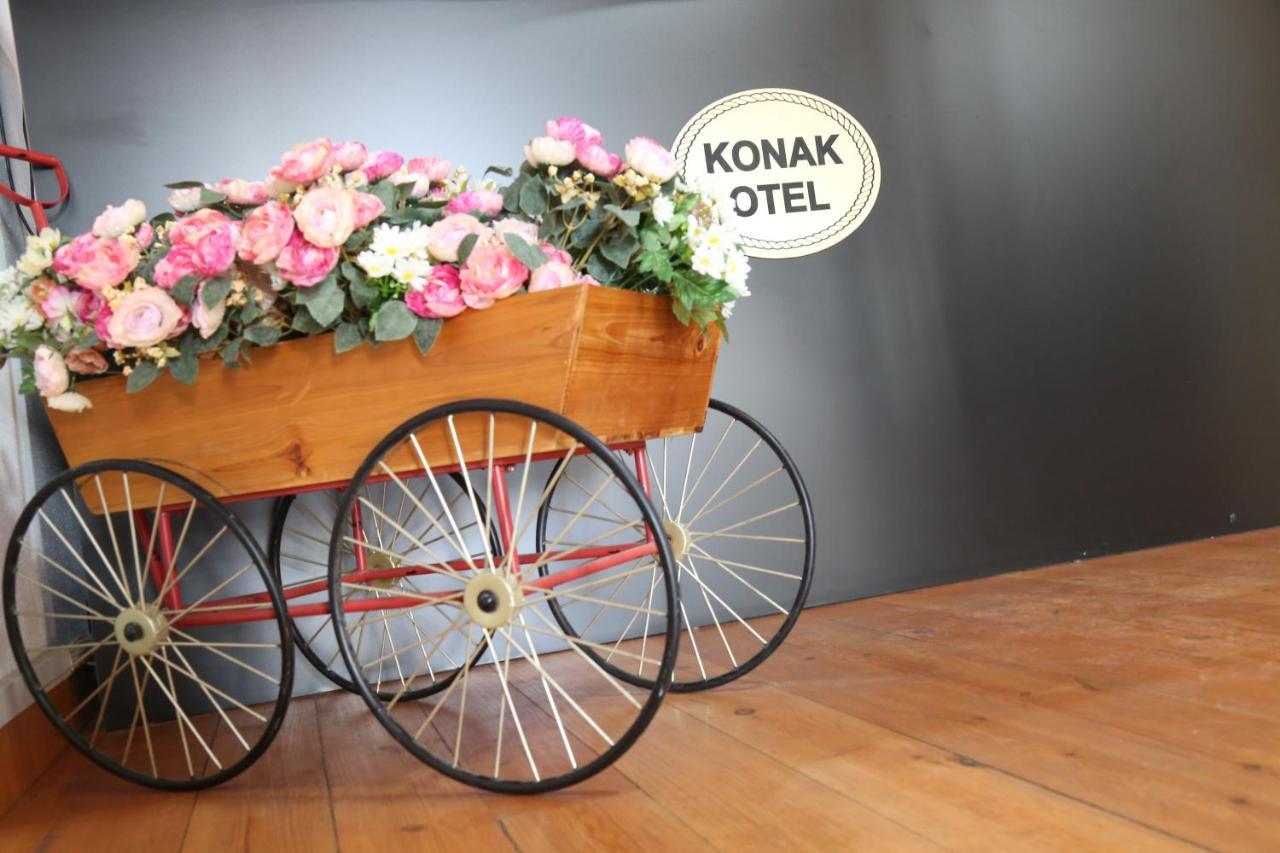 Yali Konak Butik Otel Golcuk 외부 사진