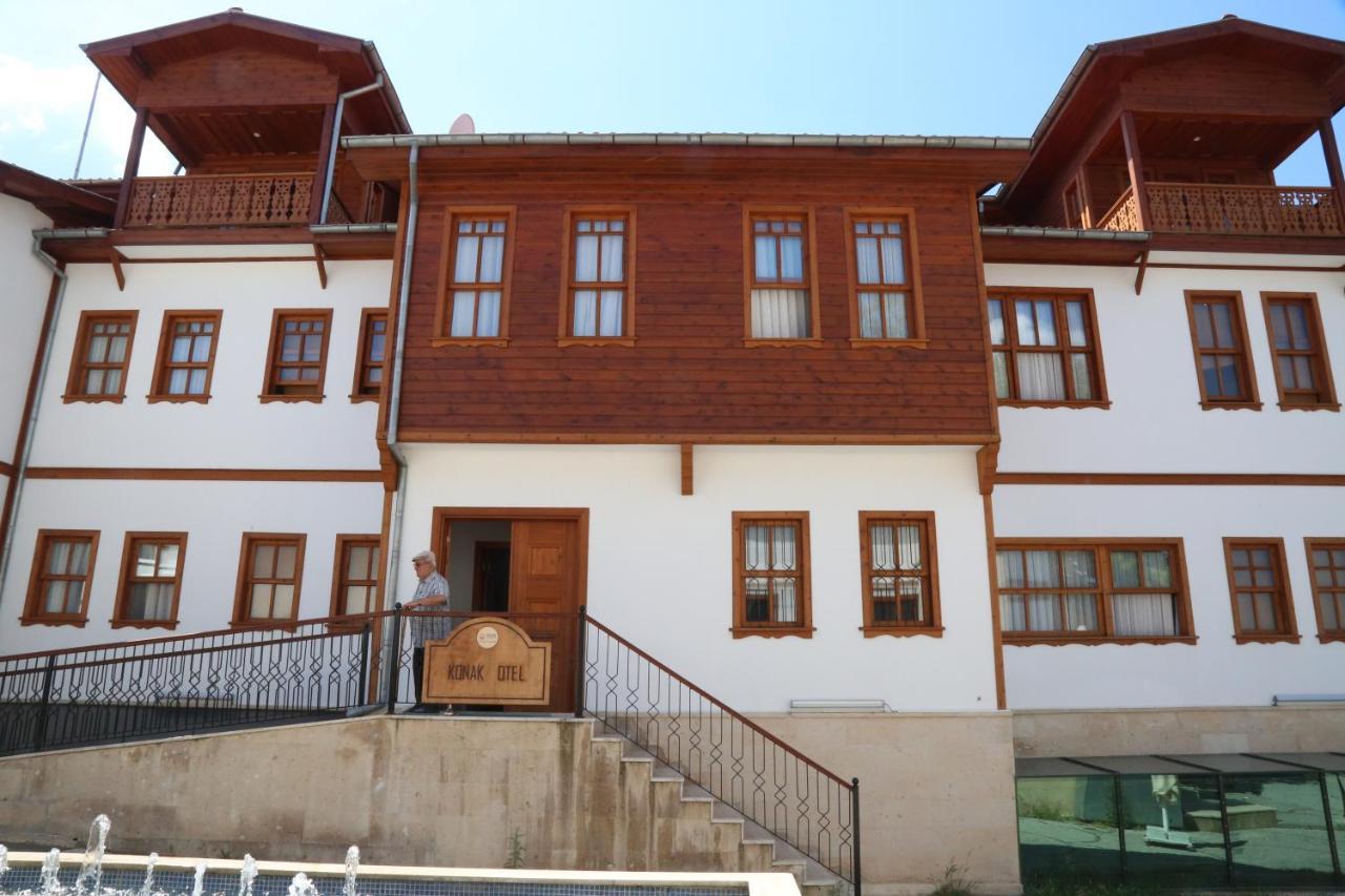 Yali Konak Butik Otel Golcuk 외부 사진