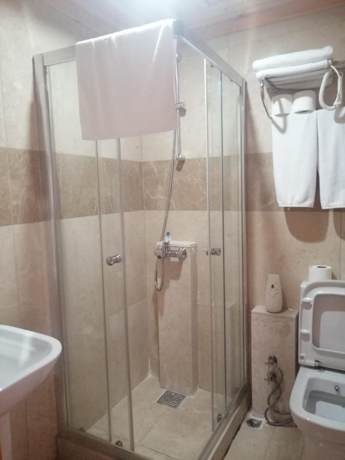 Yali Konak Butik Otel Golcuk 외부 사진
