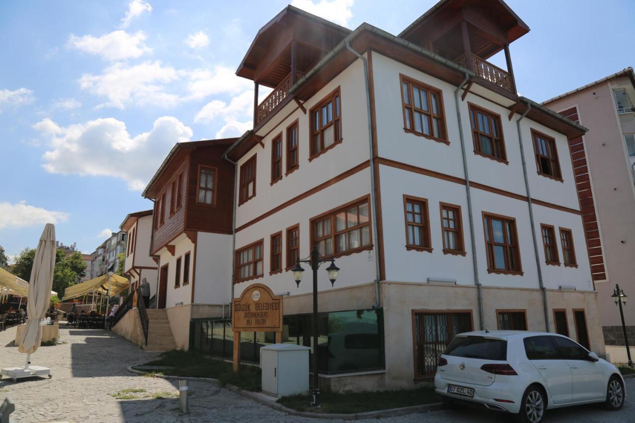Yali Konak Butik Otel Golcuk 외부 사진